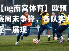 【ng南宫体育】欧预赛周末争锋，各队实力逐一展现