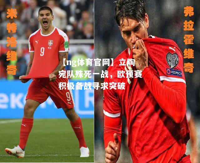 【ng体育官网】立陶宛队殊死一战，欧预赛积极备战寻求突破